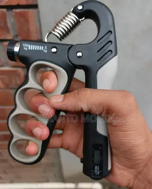 Hand Gripper