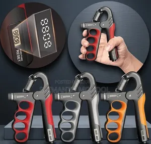 Hand Gripper