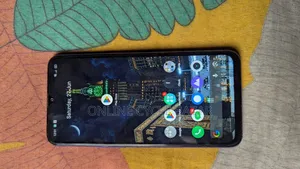 Realme Blue