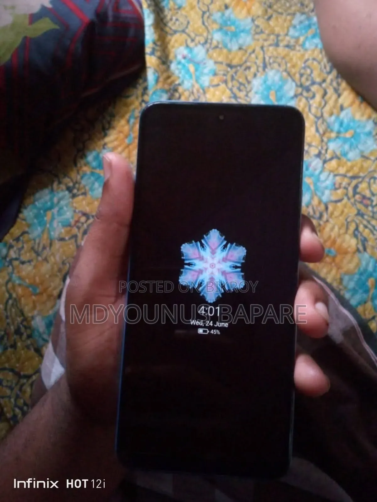 Xiaomi Redmi Note 12 256 GB Blue