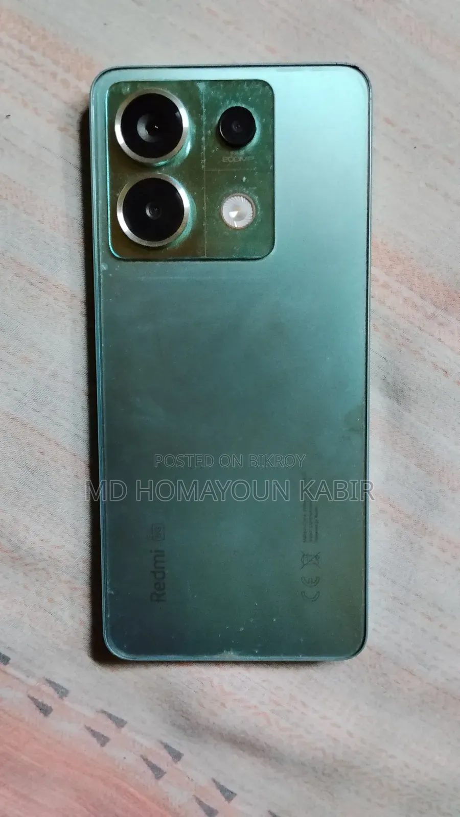 Xiaomi 13 Pro 256 GB Blue