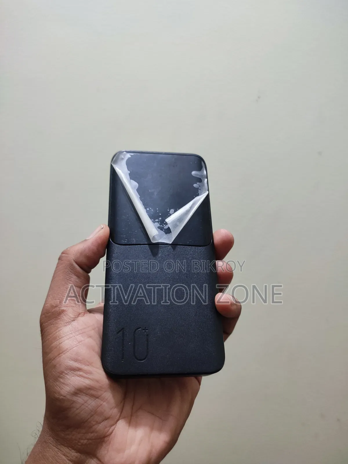 Joyroom 10,000 mAh Power Bank