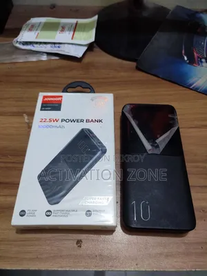 Joyroom 10,000 mAh Power Bank