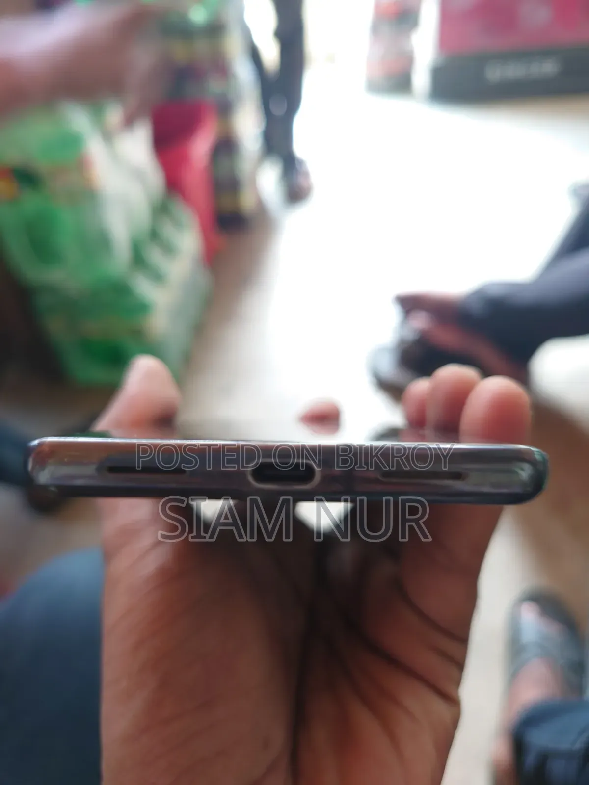 Google Pixel 7 Pro 128 GB Black