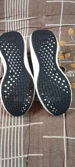 Brazilian Keds