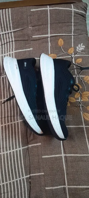 Brazilian Keds
