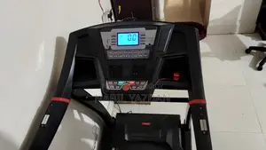 T25a Jogway Treadmill