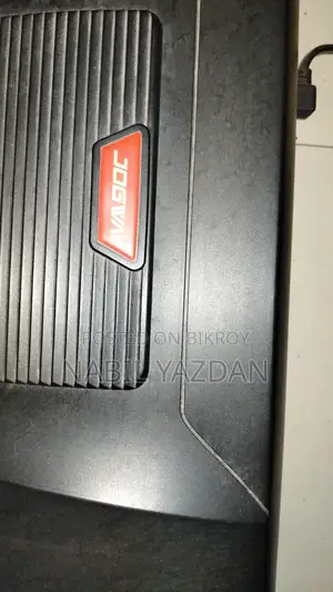 T25a Jogway Treadmill