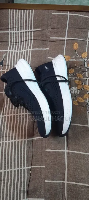 Brazilian Keds