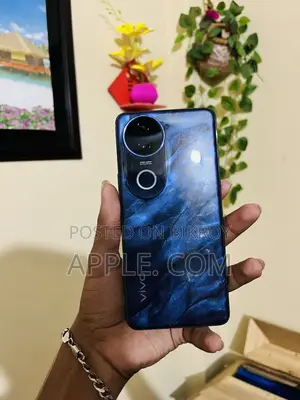 Vivo V50e 256 GB Blue