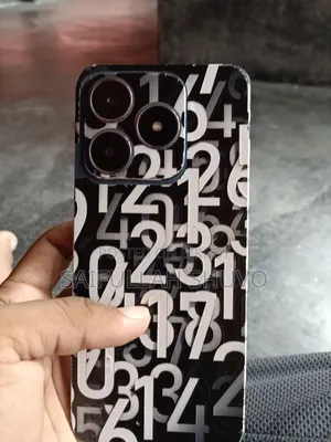 Realme C61 ১২৮ জিবি নীল