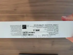 New Laptop Samsung Galaxy Book5 Pro 16GB Intel Core i7 SSD 512GB