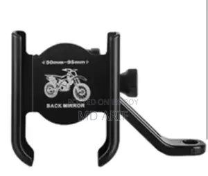 Bike Phone Stand