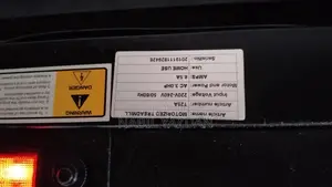 T25a Jogway Treadmill