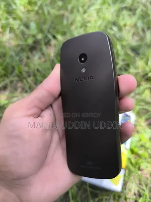 Nokia 3210 Black