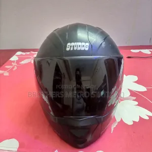 Studds Bike Helmet
