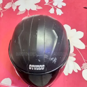 Studds Bike Helmet