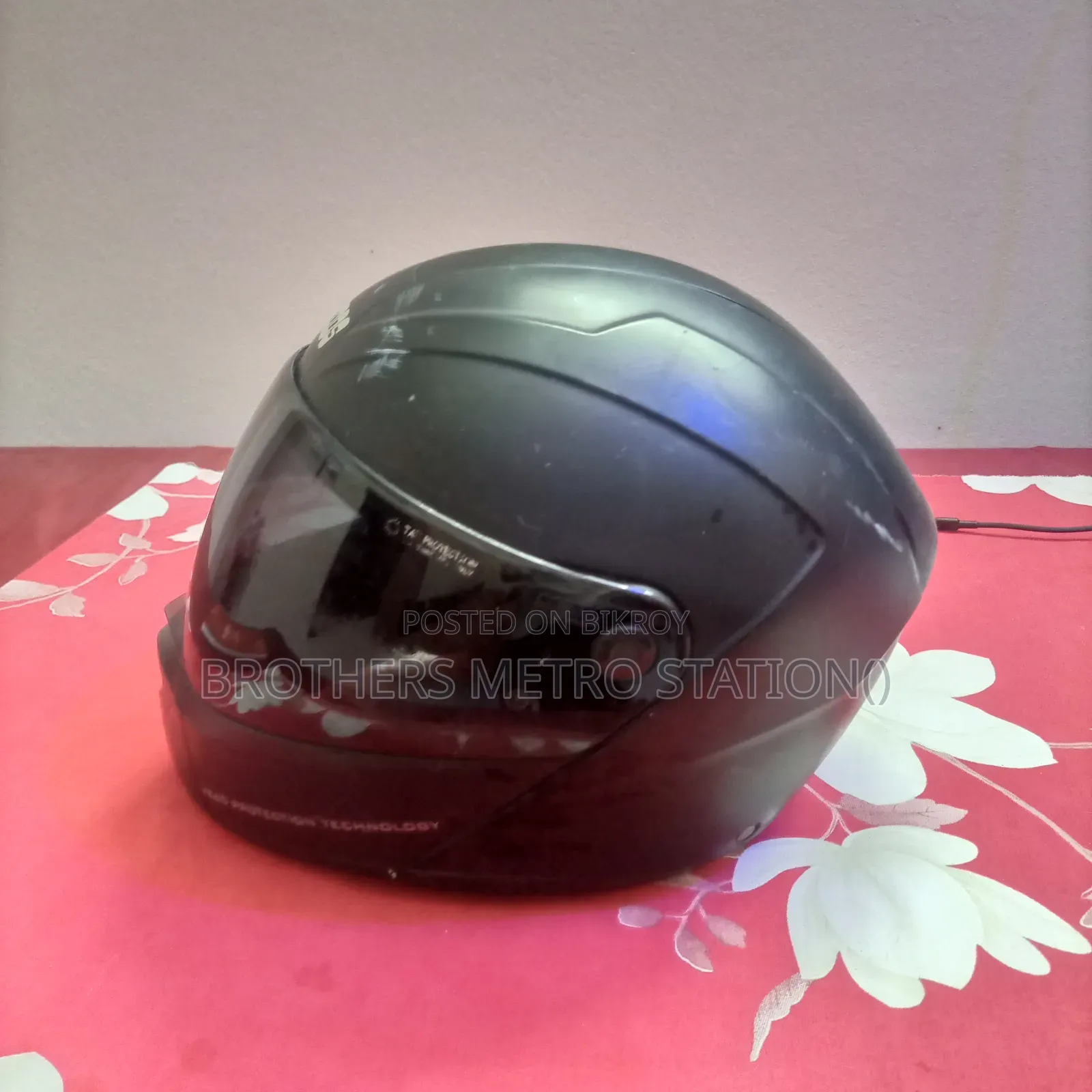 Studds Bike Helmet