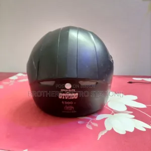 Studds Bike Helmet