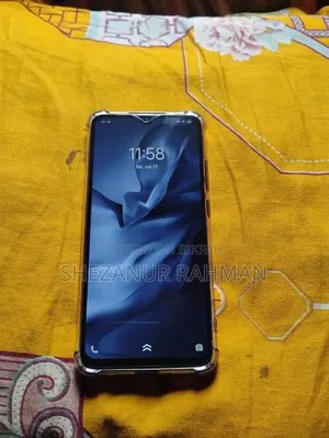 Vivo S1 Pro 128 GB Black