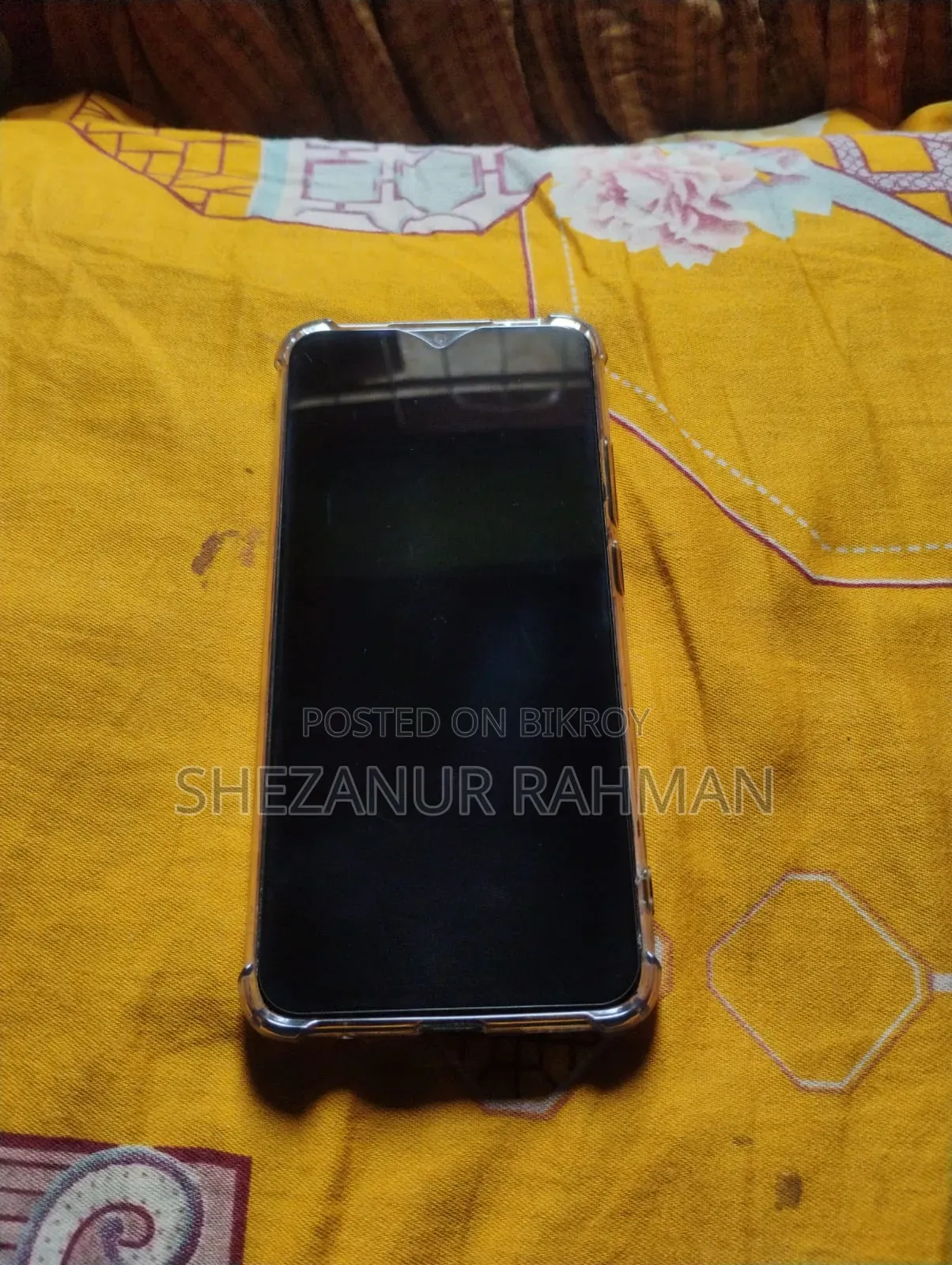 Vivo S1 Pro 128 GB Black
