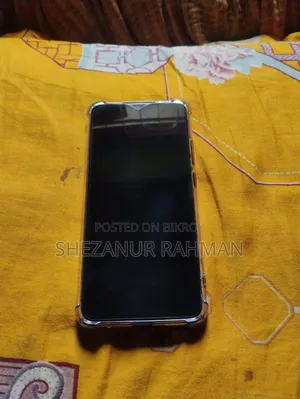 Vivo S1 Pro 128 GB Black