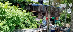 3-bedroom House in Khulna Sadar for sale