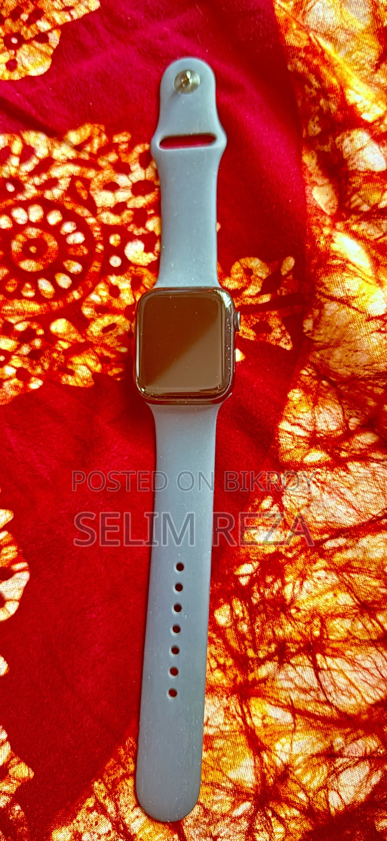 Apple Watch SE 3 For Sale