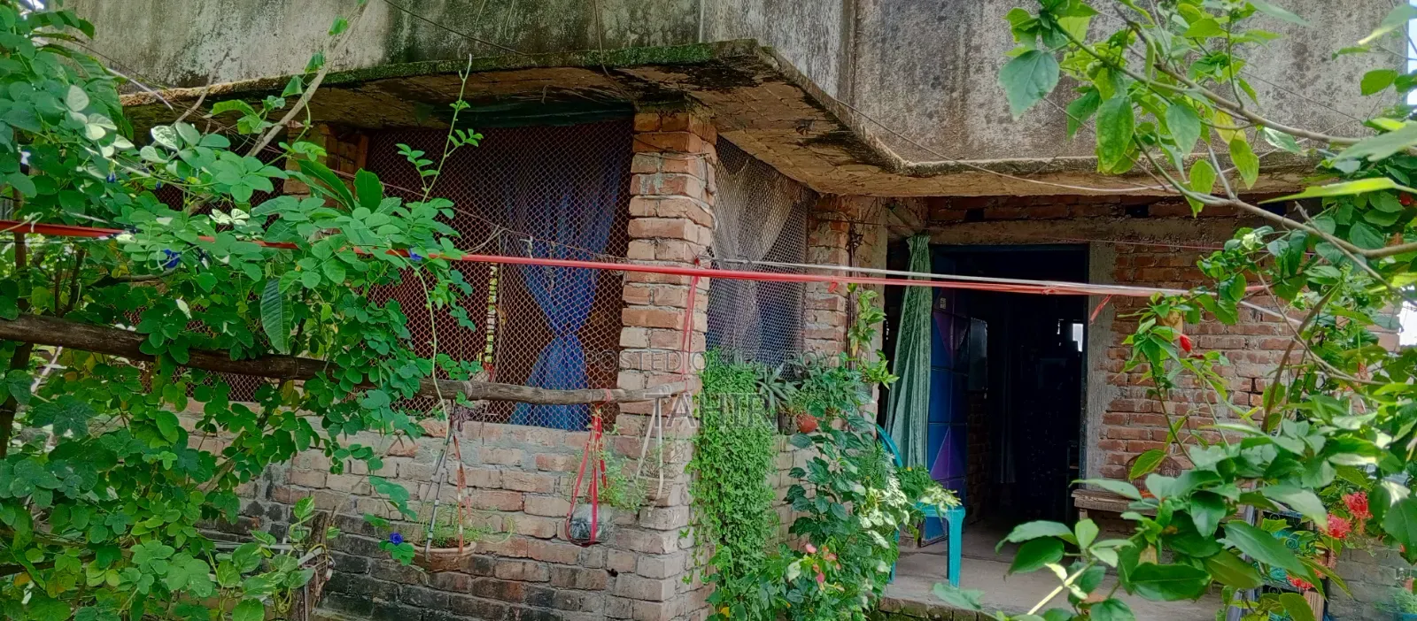 3bdrm House in ফুল ফ্রেশ জমি তিন, Khulna Sadar for Sale