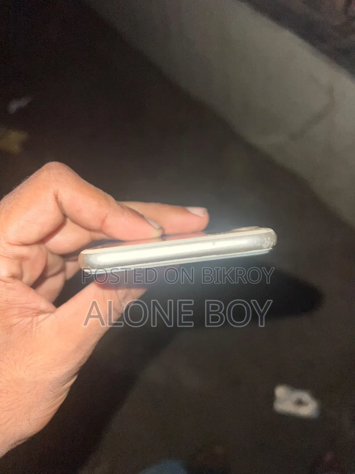Apple iPhone 7 ১২৮ জিবি রোজ গোল্ড