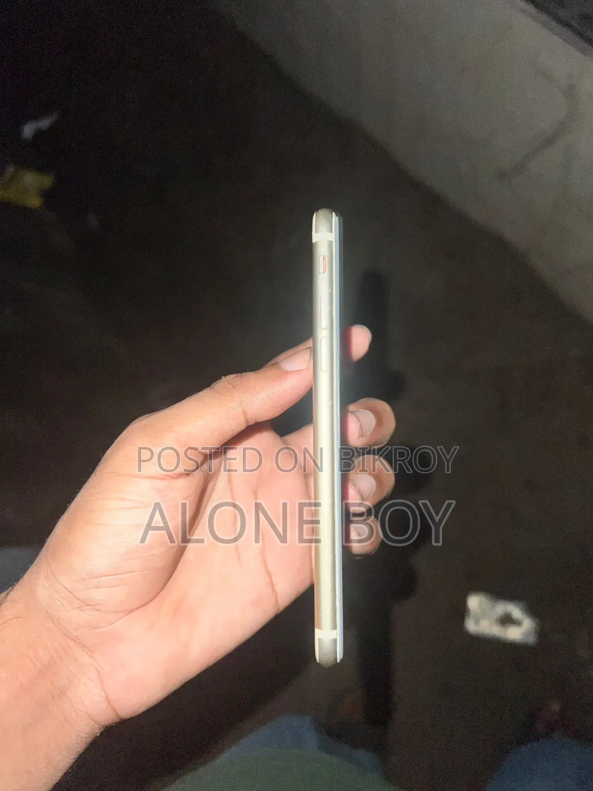 Apple iPhone 7 ১২৮ জিবি রোজ গোল্ড