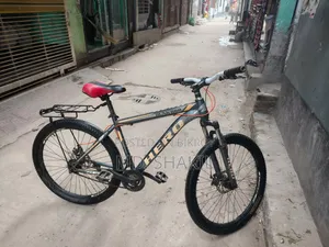 Hero Cycle Sell