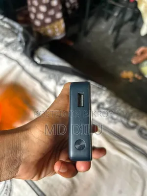 Oraimo Magpower 15 10000mah পাওয়ার ব্যাংক।