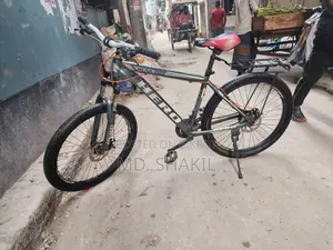Hero Cycle Sell
