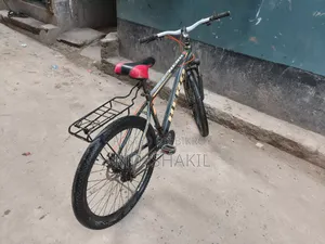 Hero Cycle Sell