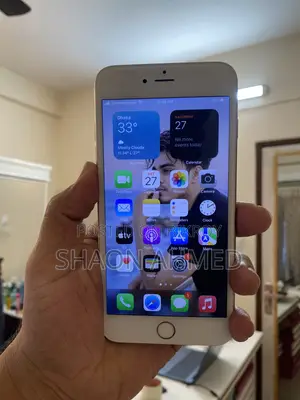 Apple iPhone 6s Plus 64 GB Gold