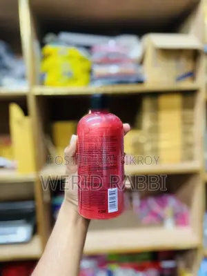 Shower Gel