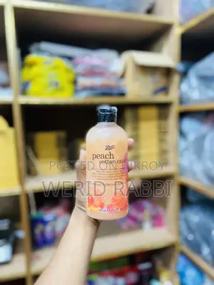 Shower Gel