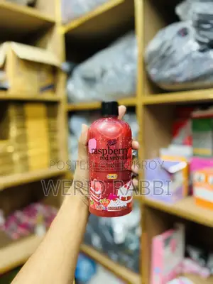 Shower Gel