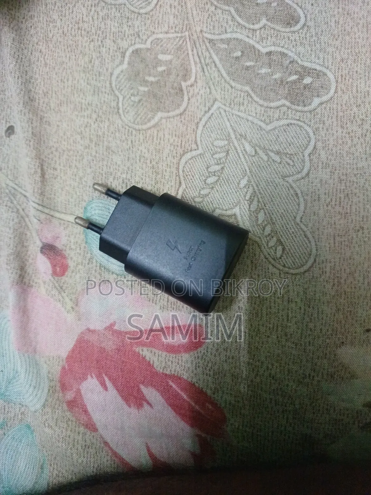 Super Fast Charger
