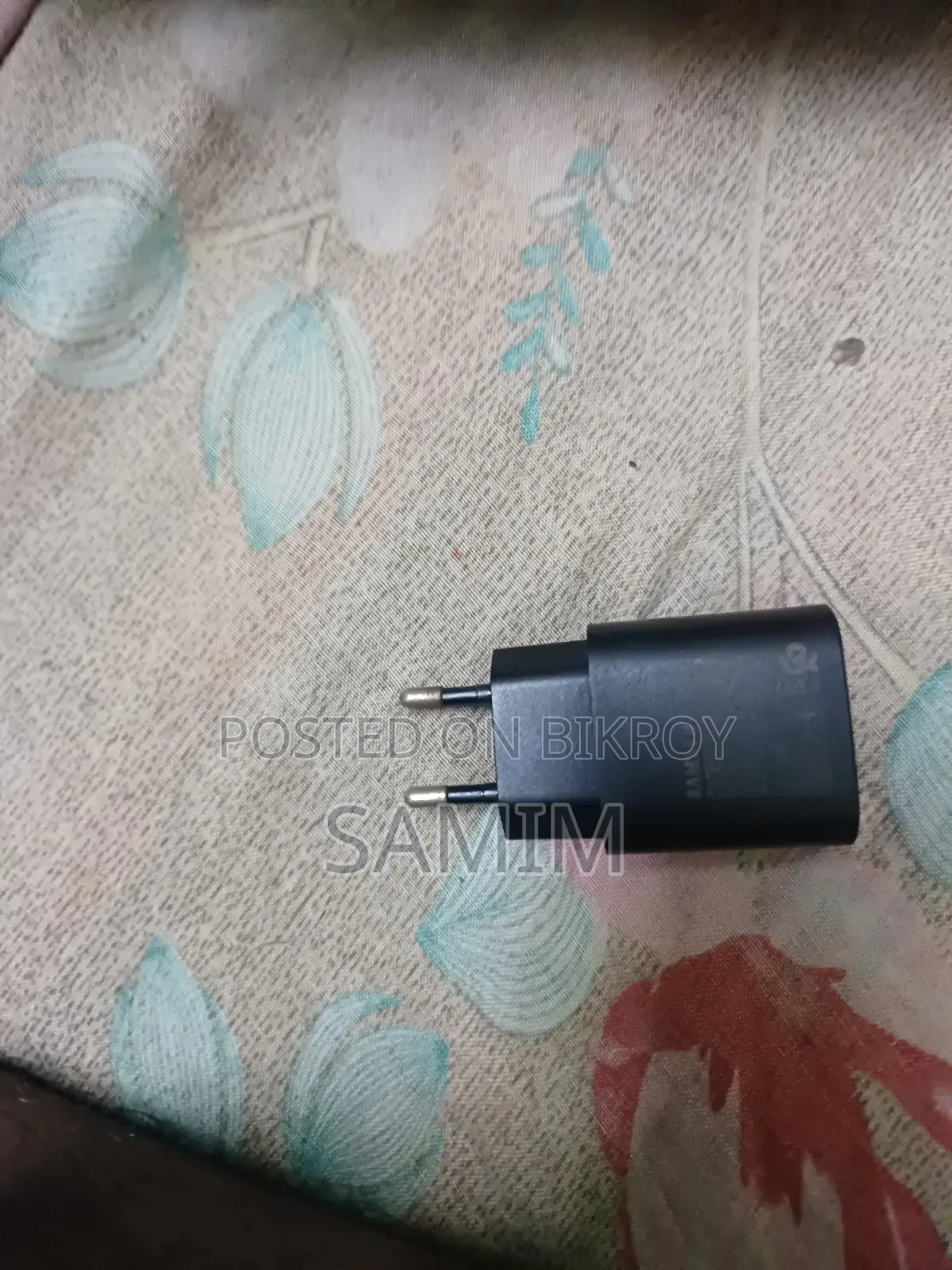 Super Fast Charger