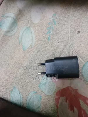 Super Fast Charger