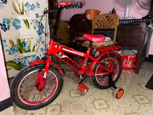 Kid's Bicycle