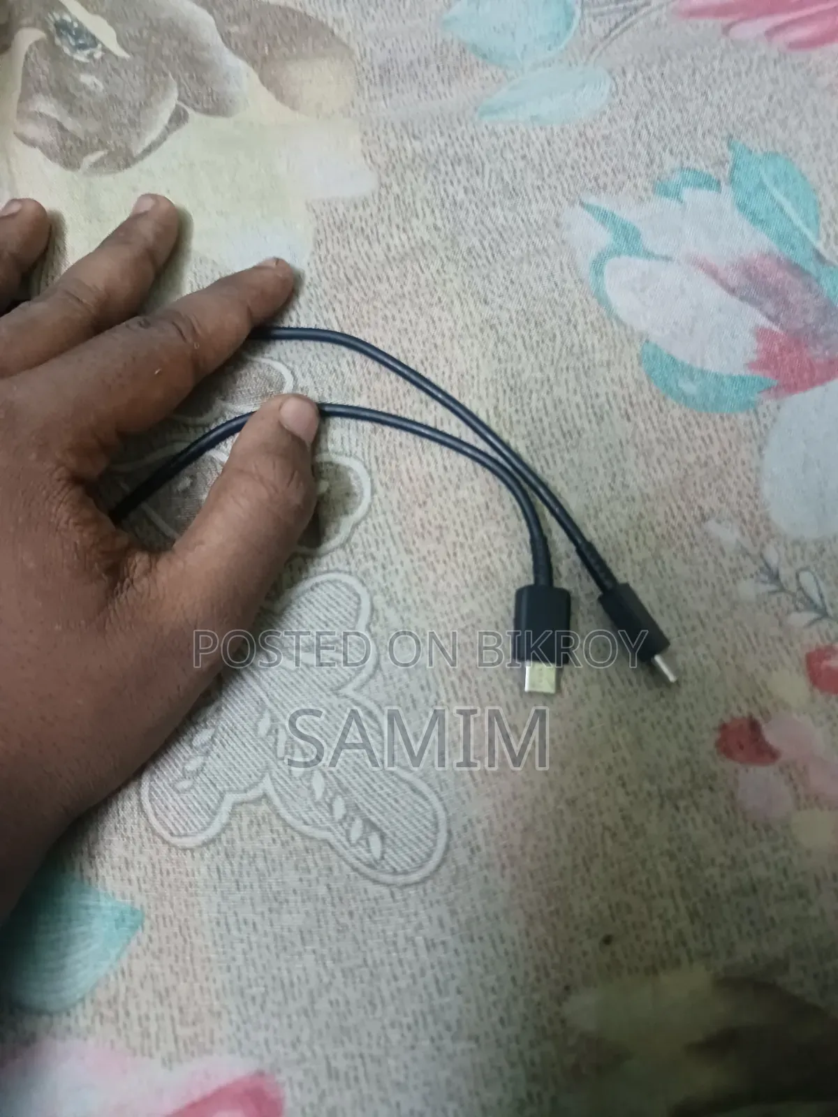 Super Fast Charger