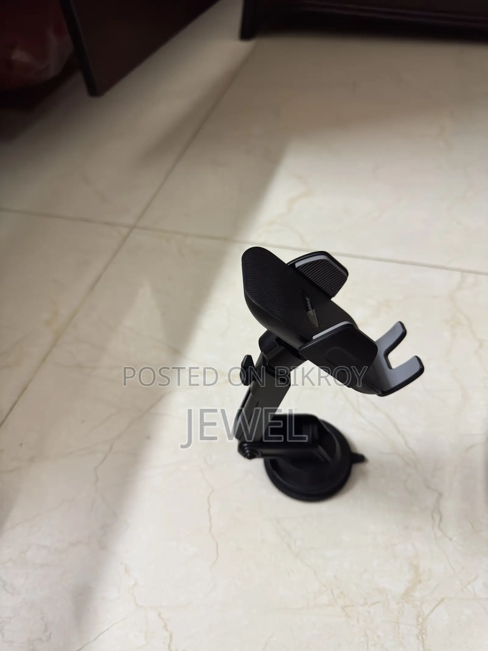 কার মোবাইল ফোন হোল্ডার