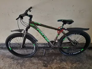 Bicycle for sale