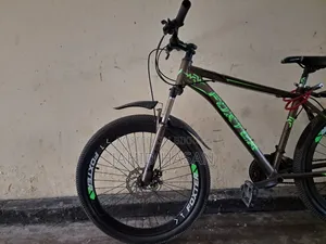 Bicycle for sale