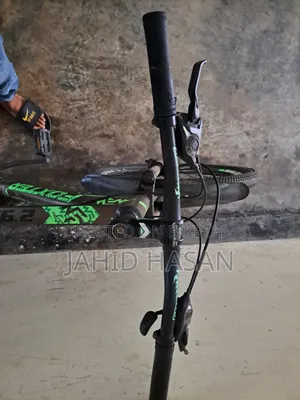 Bicycle for sale