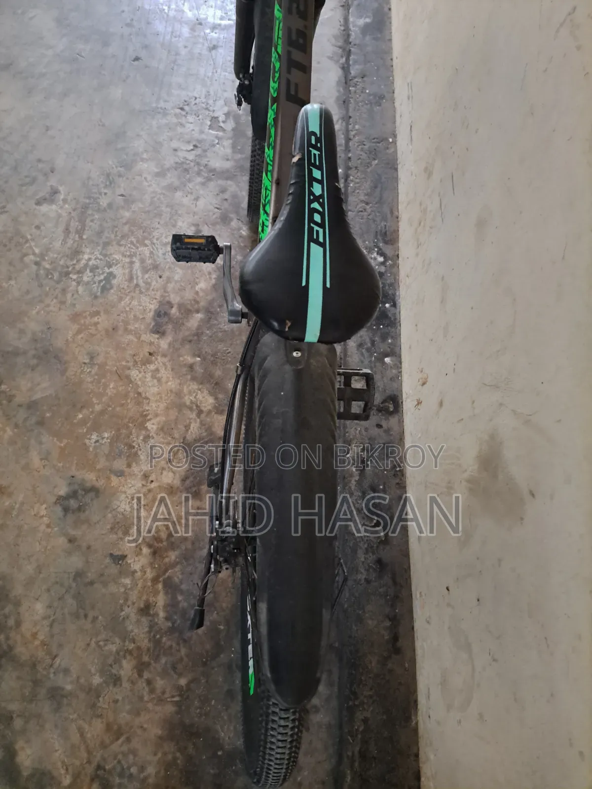 Bicycle for sale
