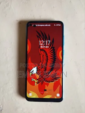 স্যামসাং গ্যালাক্সি এম১১ ৩২ জিবি ব্লু